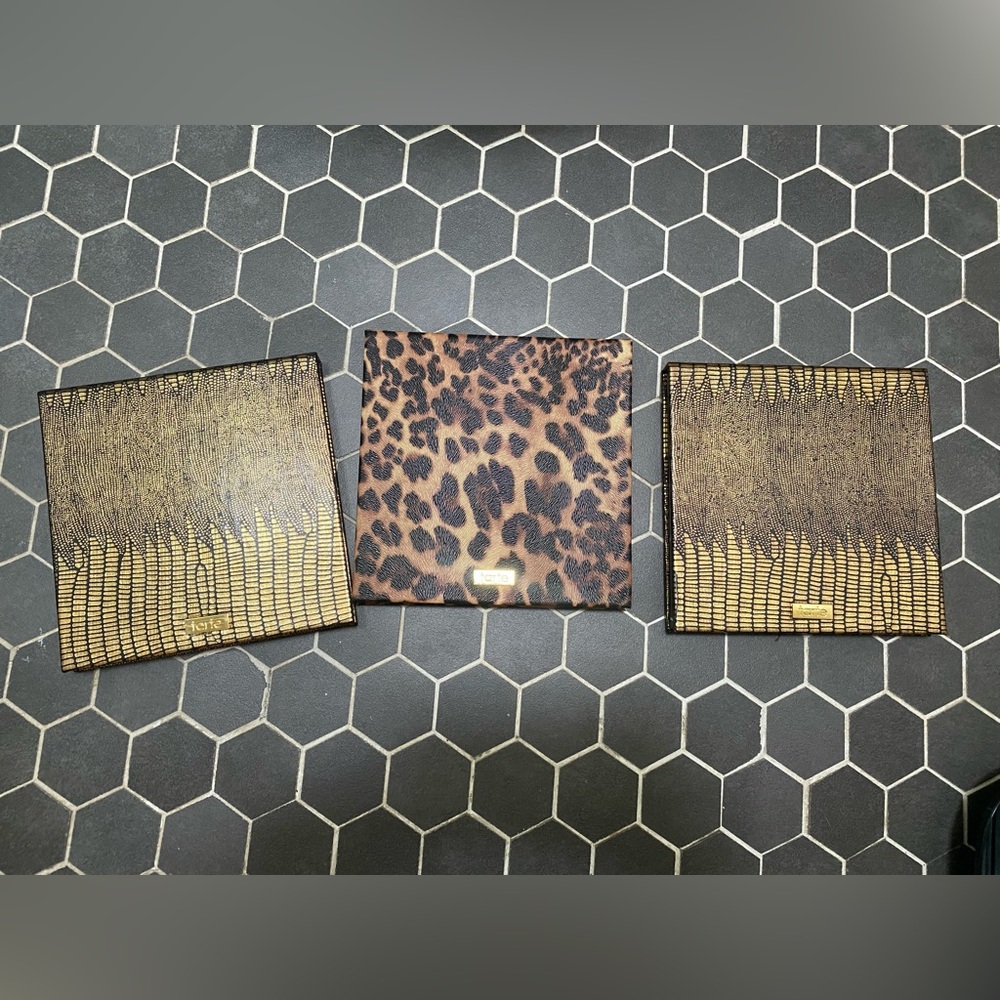Tarte magnetic palette